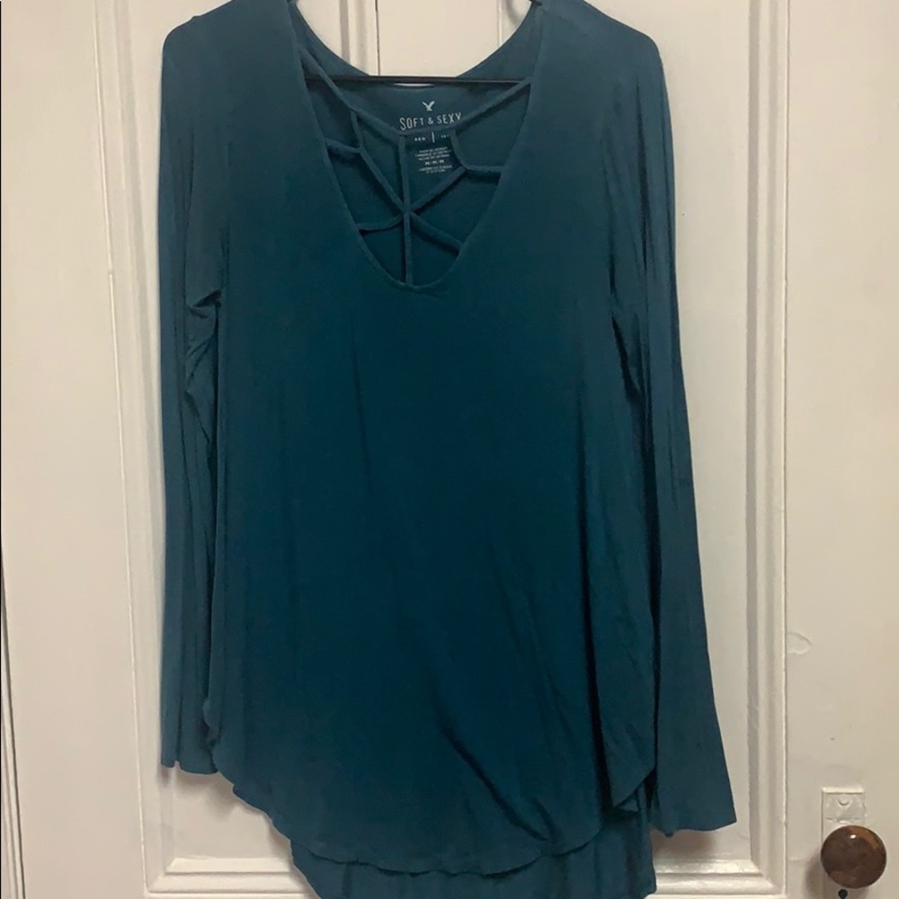 American eagle long sleeve